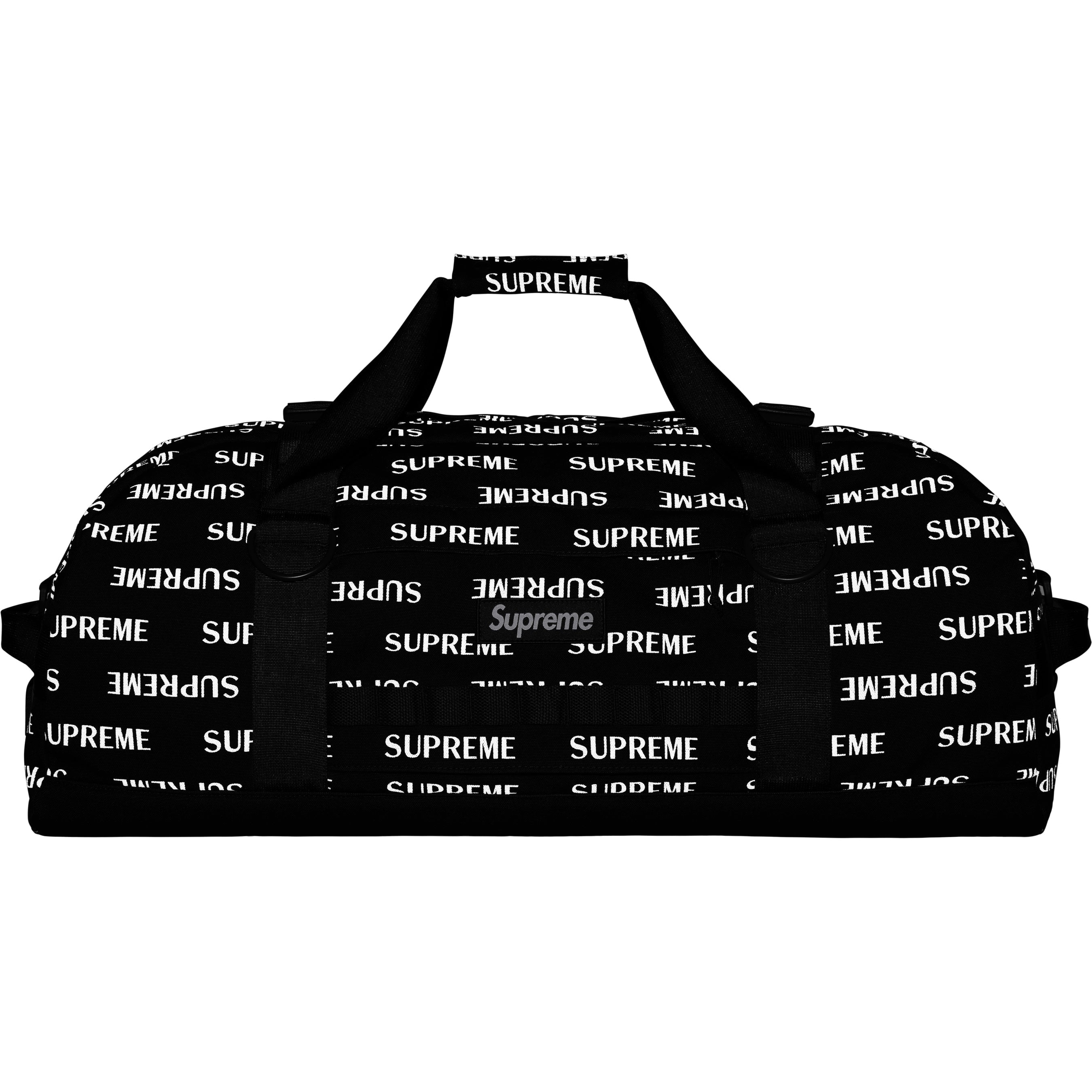 Large Duffle Bag view 5